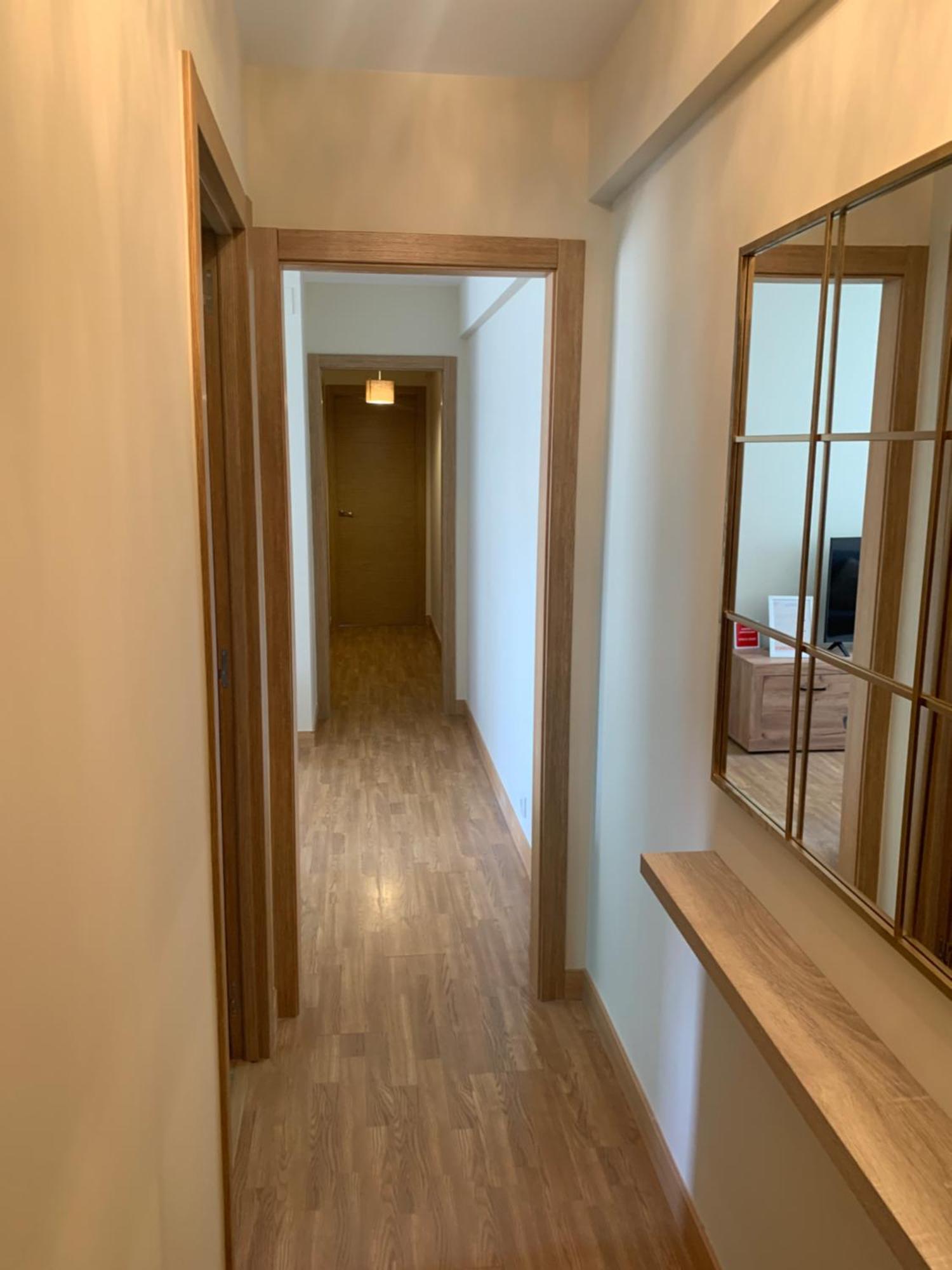 Apartamento Sardinero Avenue